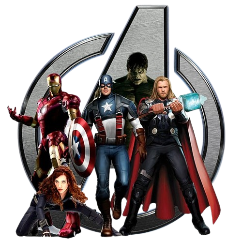  avengers